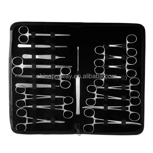 Spay Pack Veterinar…