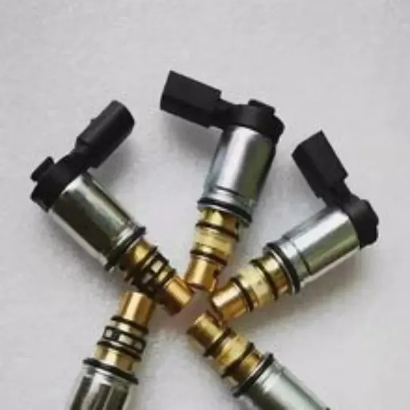 Électrovanne de commande de compresseur de climatisation de voiture, pour Accent 1.6 populaire pour PXE16 PXE14 PXC16 97674-3T1005X