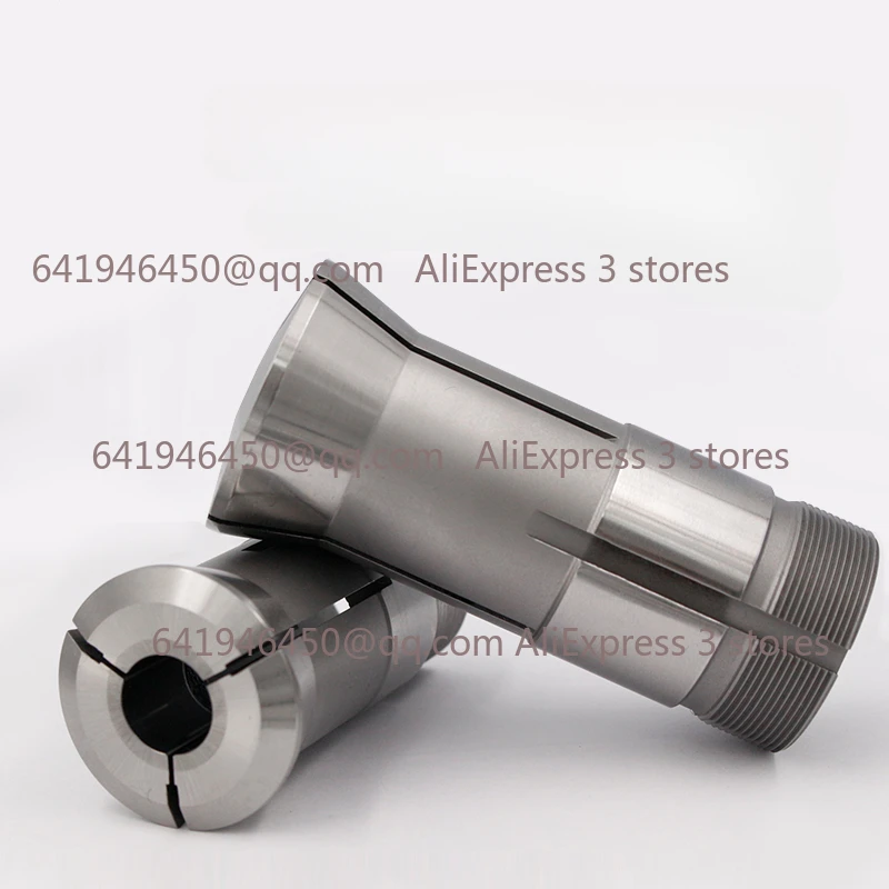 BO20 S20 Tsugami Headstock Collet S20-HM NN20KD 486.001 Swiss Type Lathe Chuck High Precision Tungsten Carbide Guide Bush