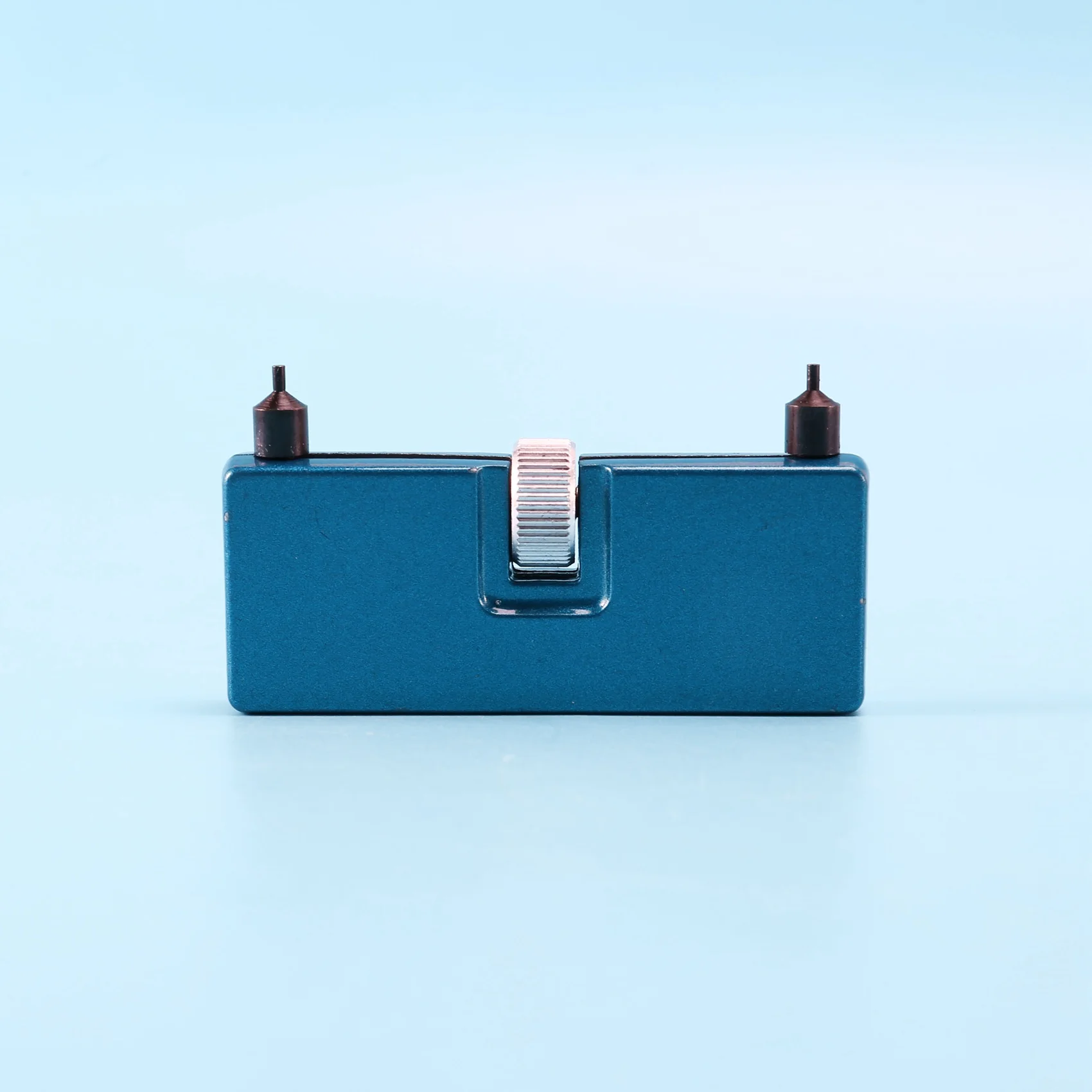 N96R Alat Casing Belakang Pembuka Jam Tangan Dapat Disesuaikan Kunci Pas Penghilang Tekan Lebih Dekat Kunci Pas Sekrup Penghilang Baterai Jam Tangan Perbaikan Juga Pembuat Jam