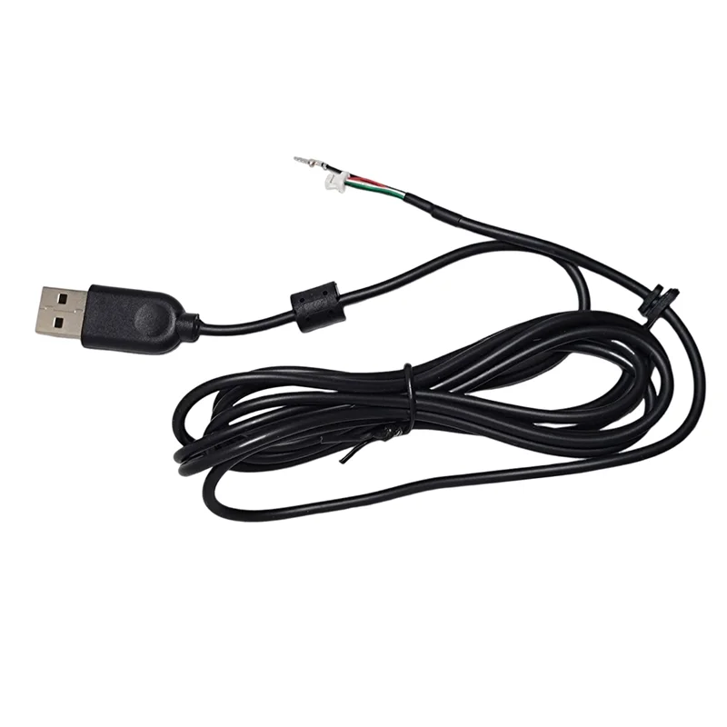 GW-1 Pieces USB Camera Cable Repair Replace Camera Line Cable Webcam Wire For Logitech Webcam C920 C930E