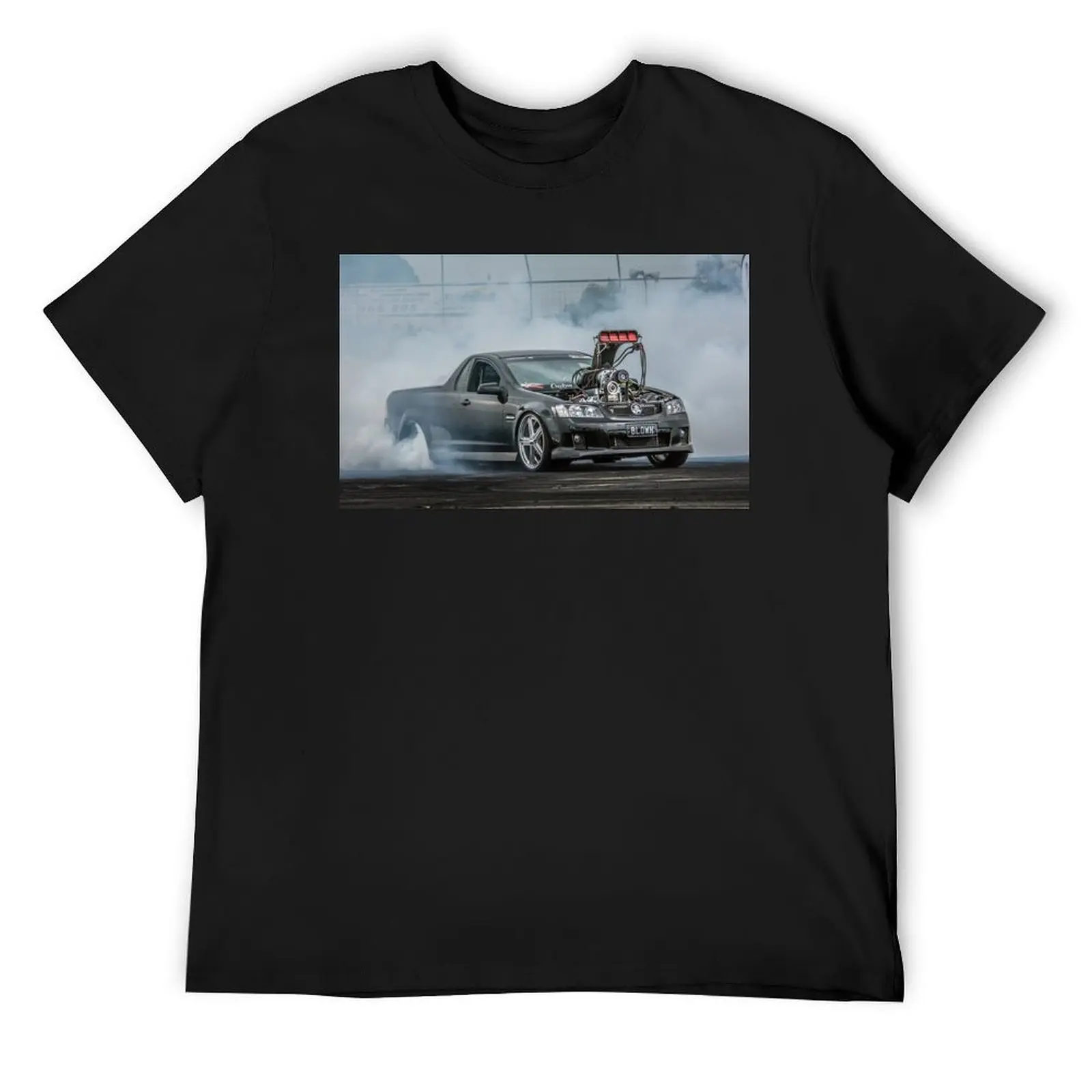 

BLOWN at UBC T-Shirt boys whites football t shirt oversized graphic tee oversized designer t shirt men
