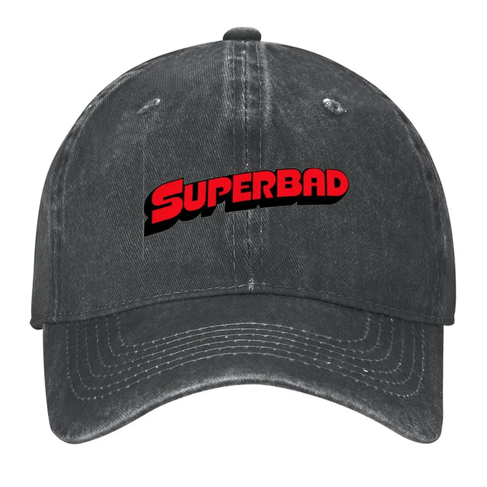 

Super bad Baseball Cap western Hat custom Hat luxury woman cap Male hat Girl'S Hats Men's