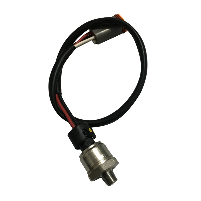 42-1313 Converter Transducer Pressure Sensor For Thermo King 0-200 PSIA S.N 181979 3HMP2-8 3HMP28 2E43631G08