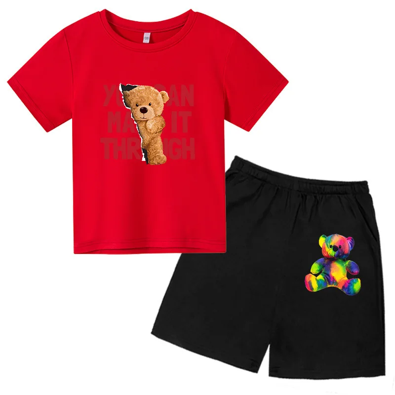 Little Bear Kids' C… - image