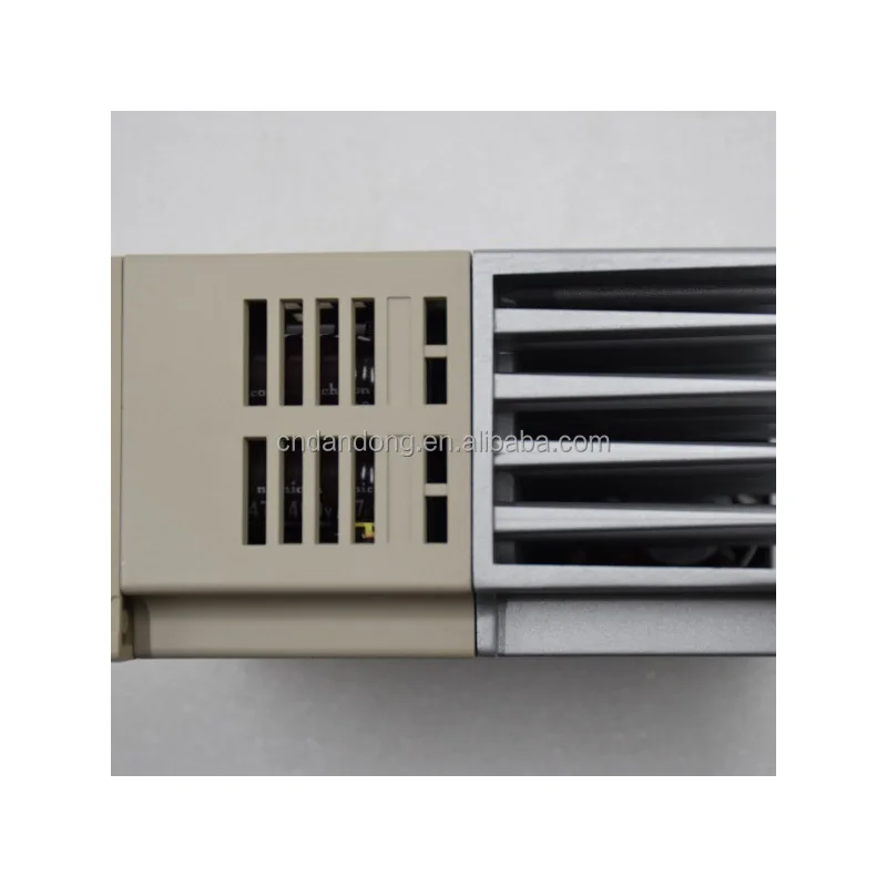 Original Single Phase Inverters 3G3MX2-A4075-E Controller Inverter