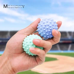 Fascia Massage Ball Fitness Massage Ball Roller Trigger Point for Neck Shoulder Hands Legs Feet Muscle Pain Relaxation Massage