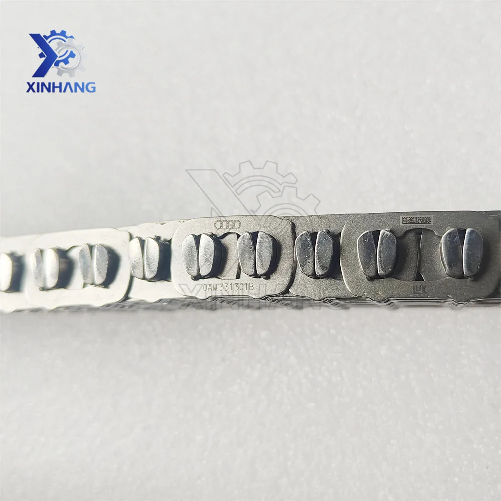 0AW CVT Automatic Transmission Chain Belt 0AW331301B For Audi A4, S4, A5, S5, A6L view 5