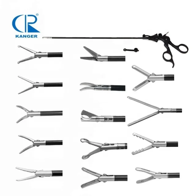 Laparoscopic instruments for Bariatric Surgery