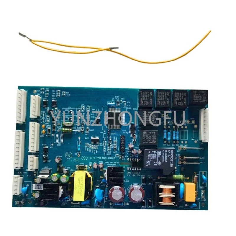 

Refrigerator Circuit Board Washing Machine Circuit Board Dryer Circuit Board Wr55x10942