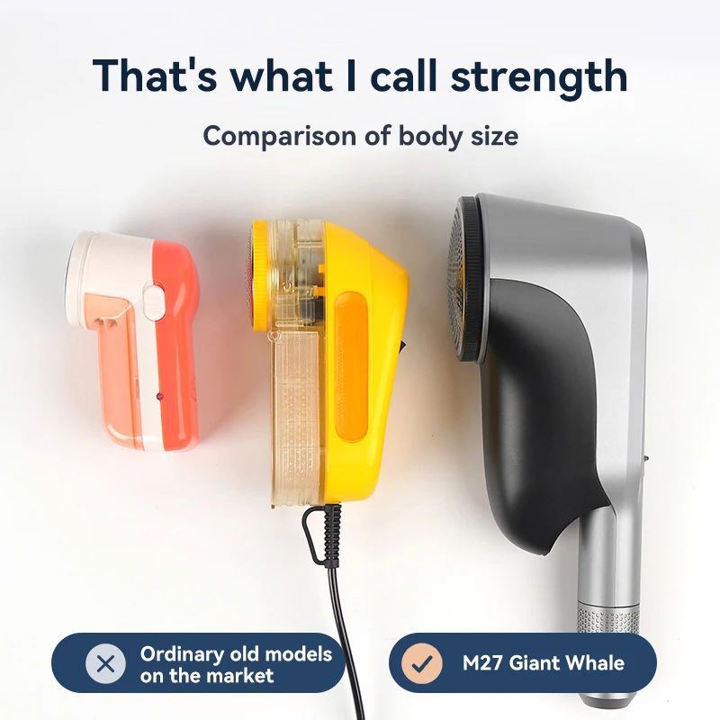 Thumbnail 2 - #11 Trending Lint Removers Right Now