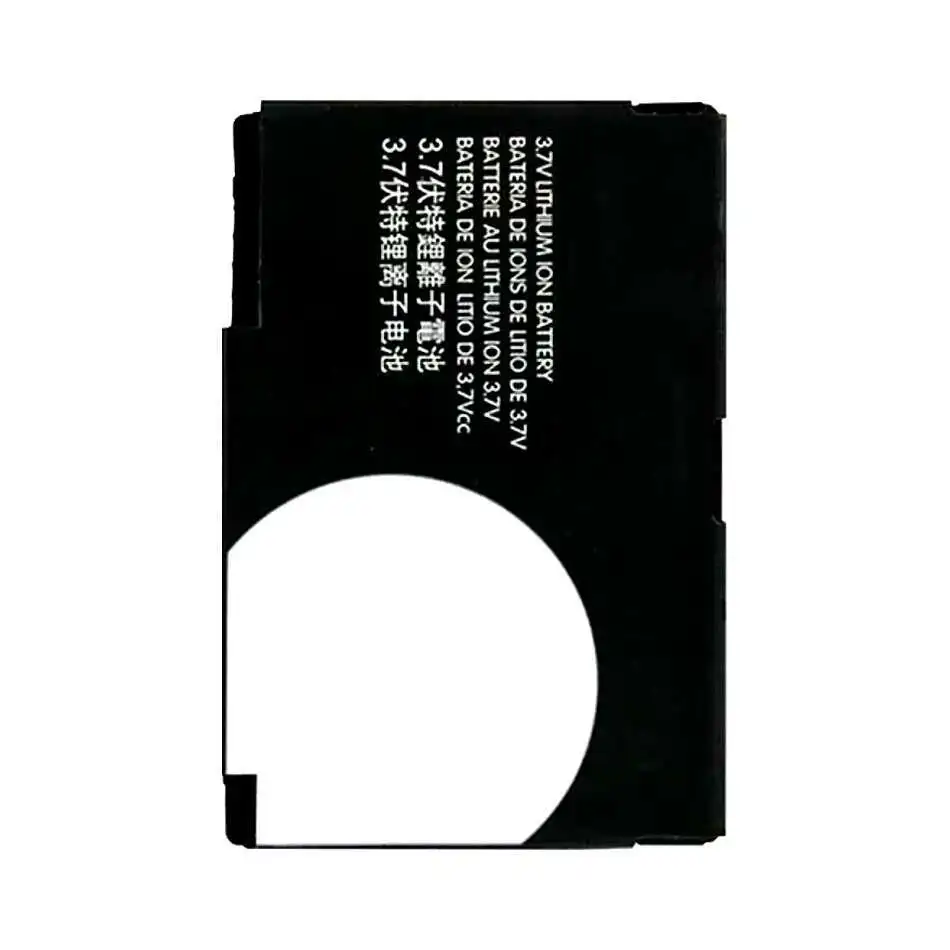 

BZ60 Mobile Phone Battery High Capacity 900Mah For Motorola Razr V3 V3A V3C V3I V3M V3T V3XX V6