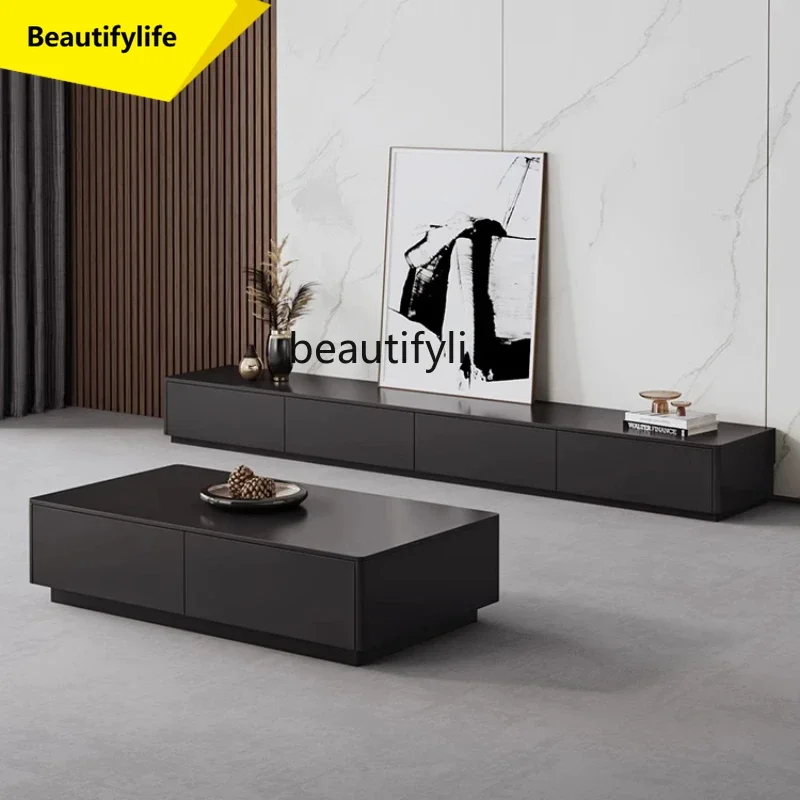 B6 Tv Cabinet Black… - image