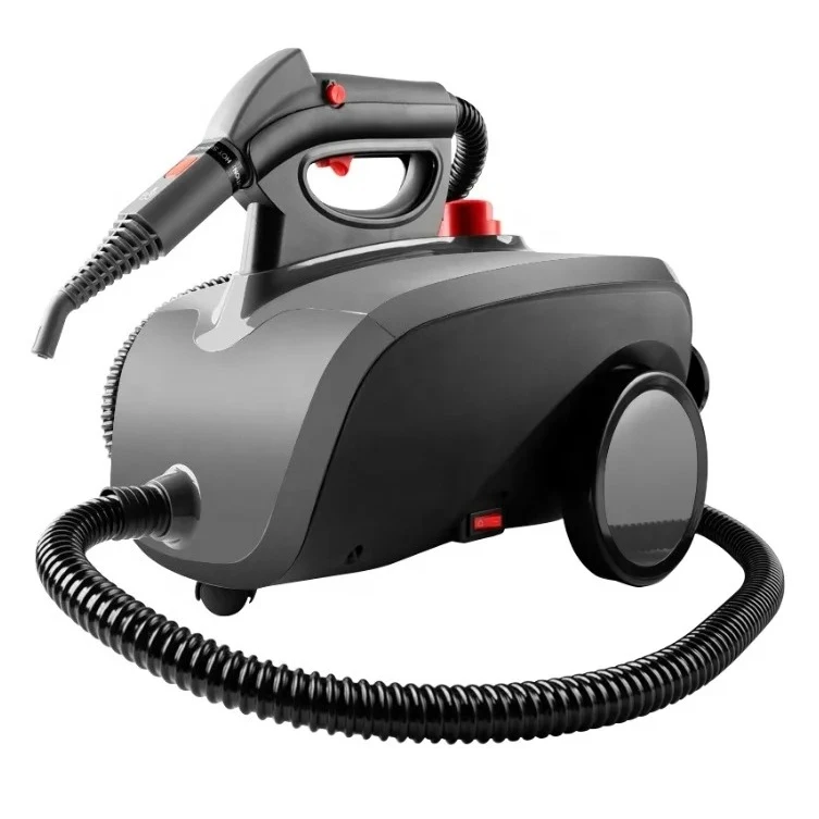 

Steam Cleaner SGCB Car Car Detailing Steamer High Temperature Cleaner Car Washing Engine Cleaning
