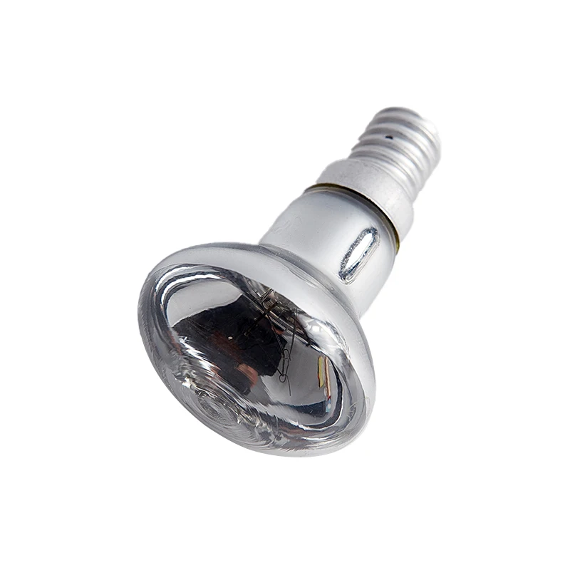 Lâmpada de lava de substituição e14 r39 30w spotlight parafuso em bulbo luz ponto lâmpadas