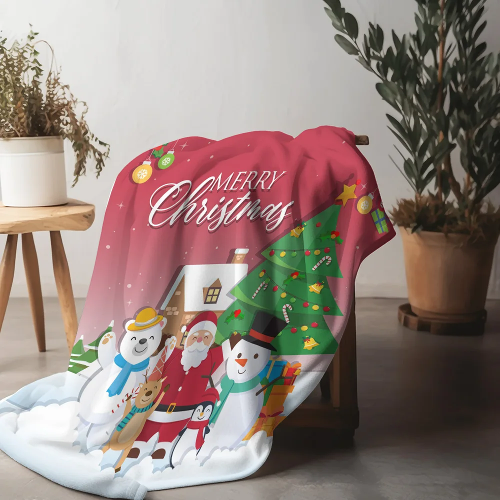 Tu Fluffy Christmas… - image