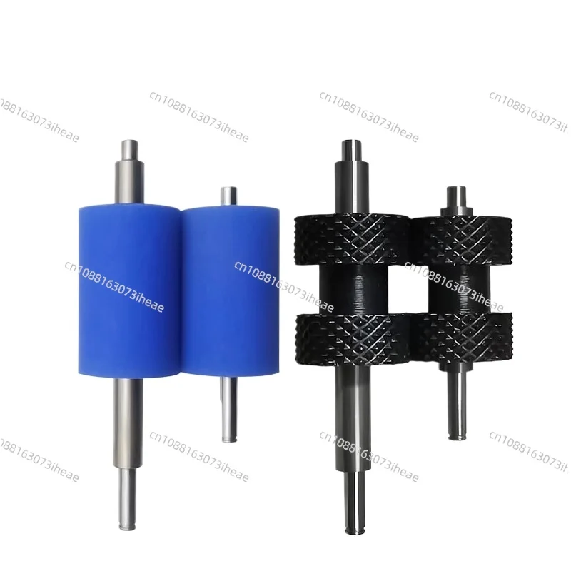 

Геомембранный сварочный аппарат, нажимное колесо, универсальное стальное колесо, колесо из силиконовой резины, водонепроницаемая доска, сварочный аппарат для скалолазания