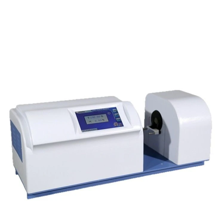 

Physical Optics SGW-800/806/810/820 Transmittance Haze Tester