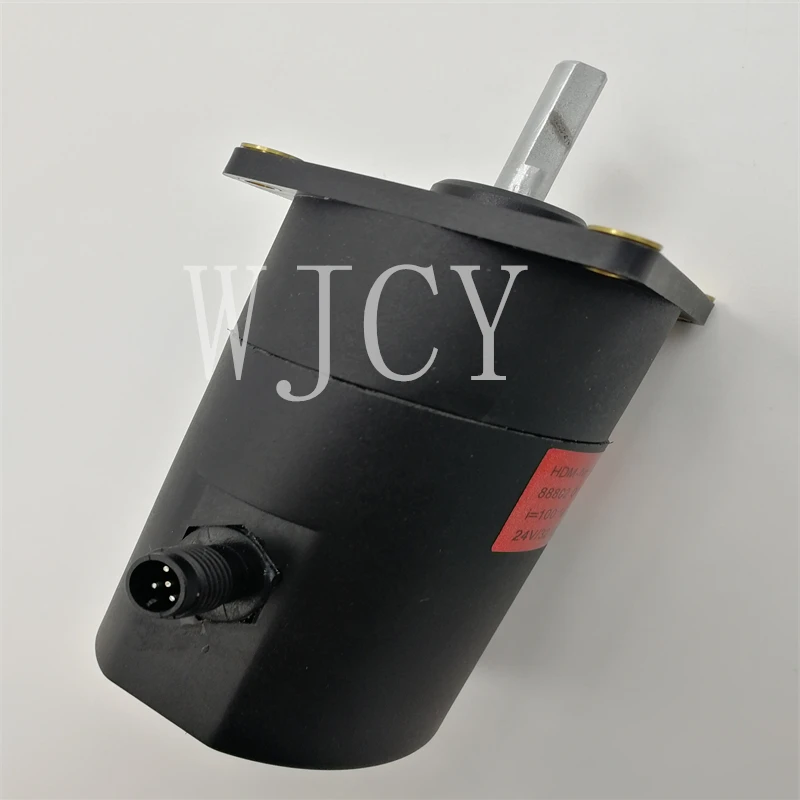 

Free Shipping SM102 CD102 Servo Motor 61.144.1141/01 61.144.1141 1.5Nm Offset Printing Machinery Parts
