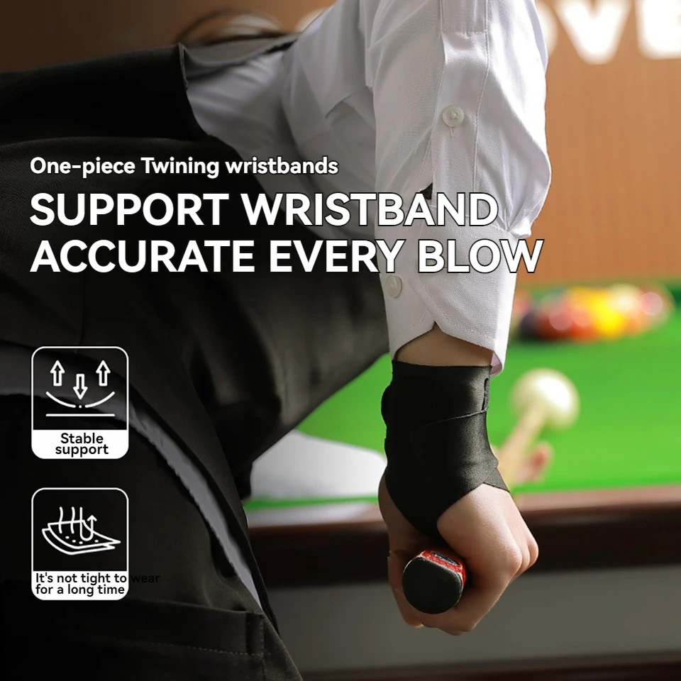 Thumbnail 3 - #1 Best Billiard Gloves to Buy In 2026