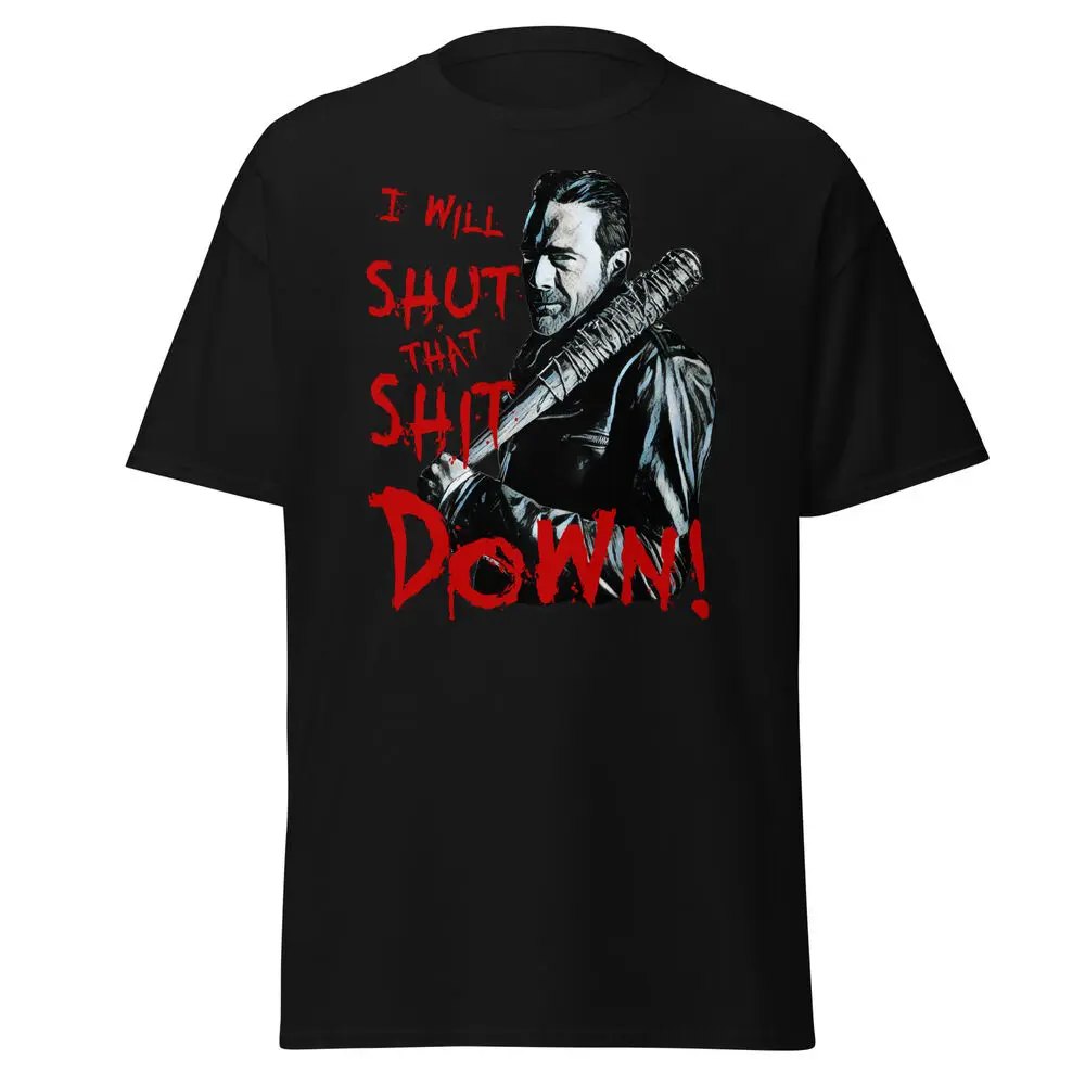 

Negan tshirt