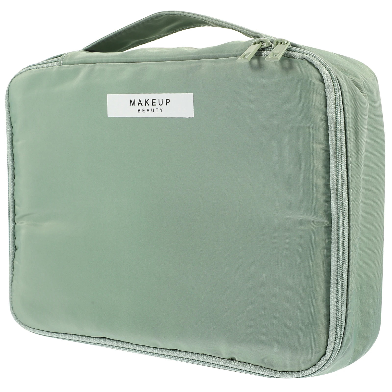 

Large Makeup Storage Bag Waterproof Portable Travel Organizer Toiletries Bag with Handle Bags Organizer