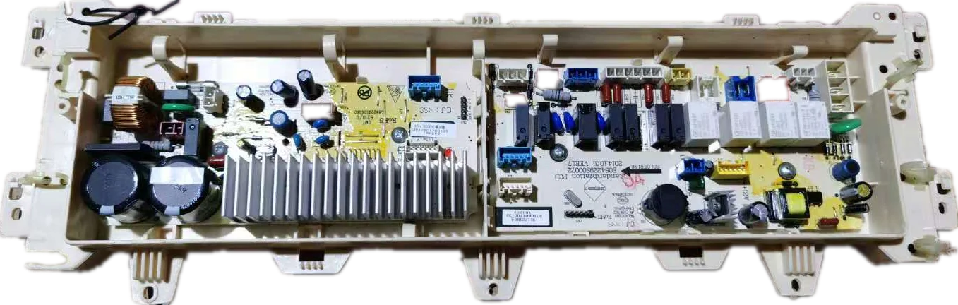 

L7533BHC BXS301G801700132/301G801700135