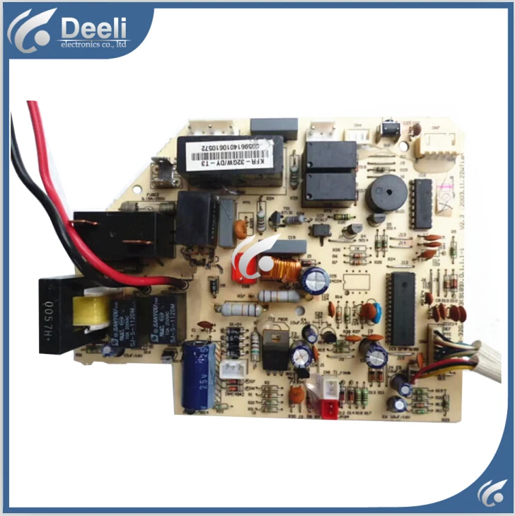 

good working for air conditioning motherboard KFR-32GW/DY-T3 control board on sale