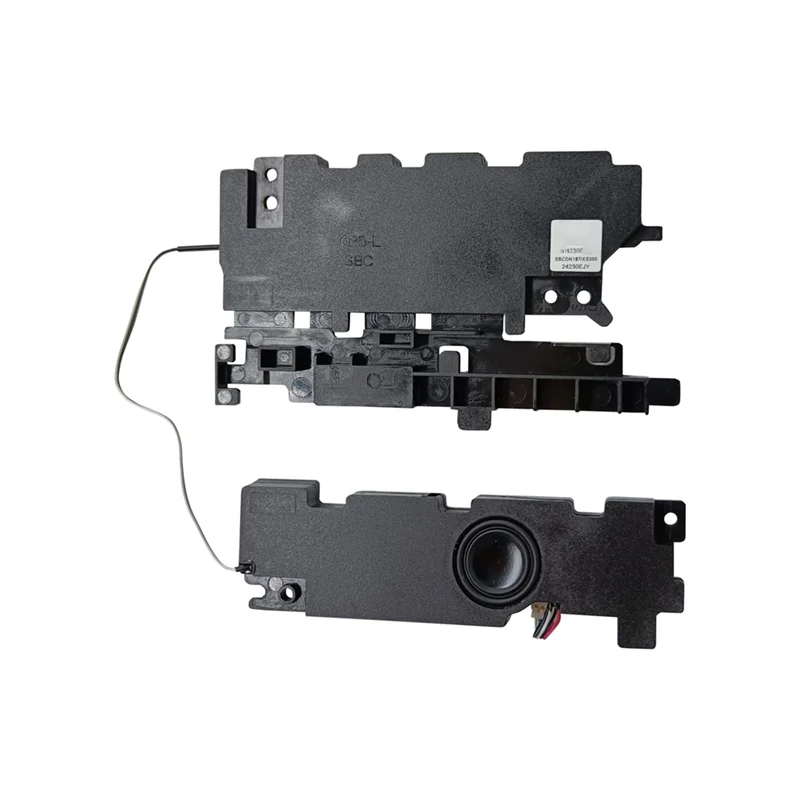 Laptop Built-In Speaker Replacement For HP Models 15S-FQ 15S-FR 15S-ER 15-DY 15-EF TPN-Q222 TPN-Q230-ABIU