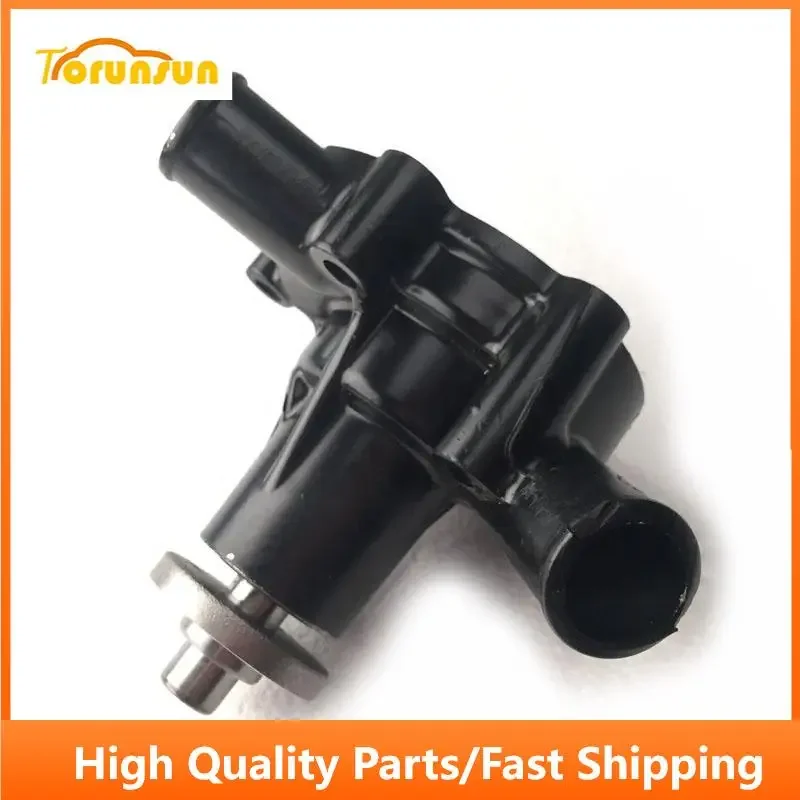 

Fits For Komatsu Excavator PW30-1 PC30-1 PC30-3 PC30-5 PC30-6 Engine 3D84 Water Pump YM129327-42100