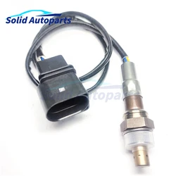 036906262G Front Lambda Probe O2 Oxygen Sensor  030906262K 036906262J for Audi A2 VW BORA Golf Seat Skoda Fabia LZA11-V1