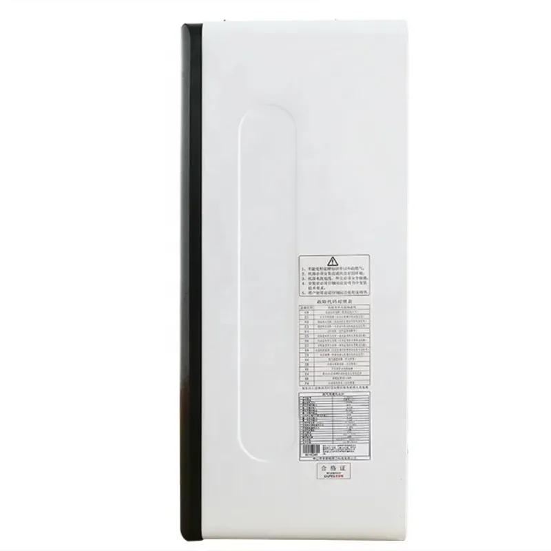 18 To 20 24 28 32 KW Double Function Smart Wall Hung Combi Gas Fired Boiler