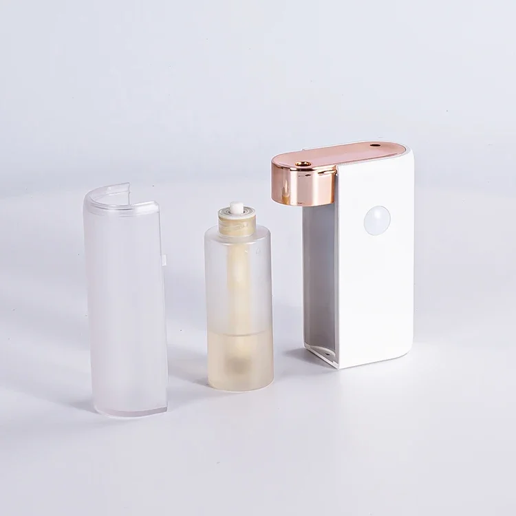 Difusor de aceite esencial con enchufe de pared, enchufe eléctrico para pared de habitación, difusor de aceite aromático con aroma esencial, enchufe de pared, difusor de aceite esencial