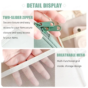 Tablet Bag Case 9-11 Zoll für iPad Air 4 5 Pro 11 Mini 5 6 iPad Hülle für Xiaomi 5 Samsung Huawei Lenovo Schockdosenbeutel Taschen Taschen 8 Hauptzellenverkäufe 5G Mini - №7