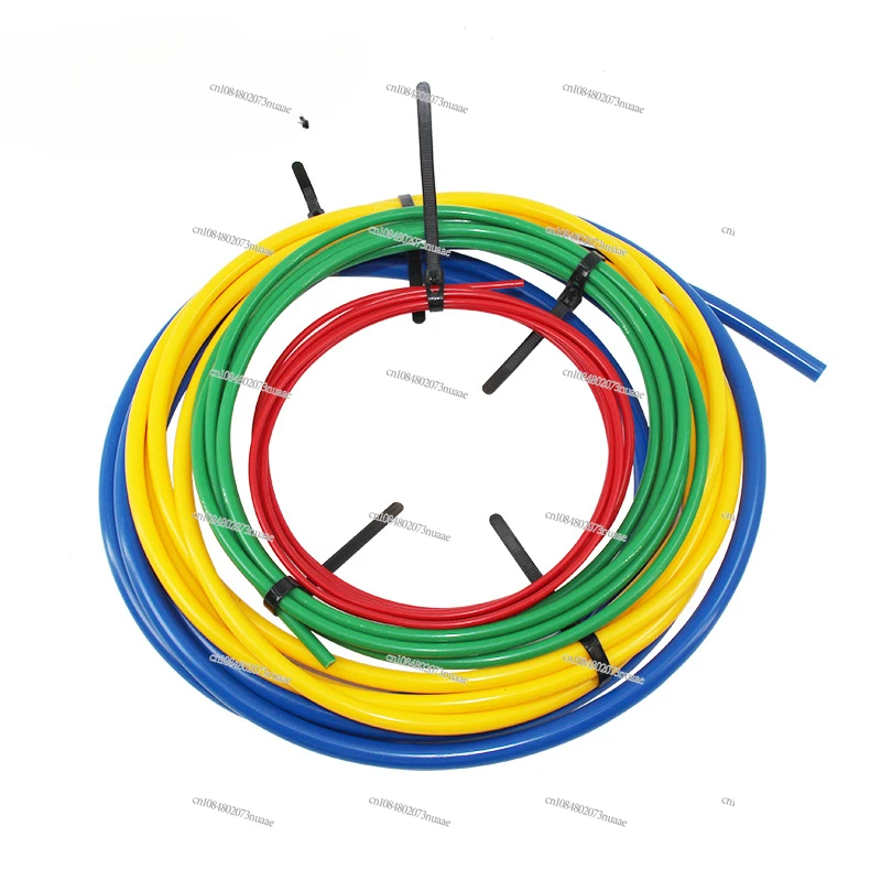 CT-205 Air Conditioner Copper Pipe Protector, Pipe Bending Rubber Strip, Pipe Bending Artifact, Copper Protection