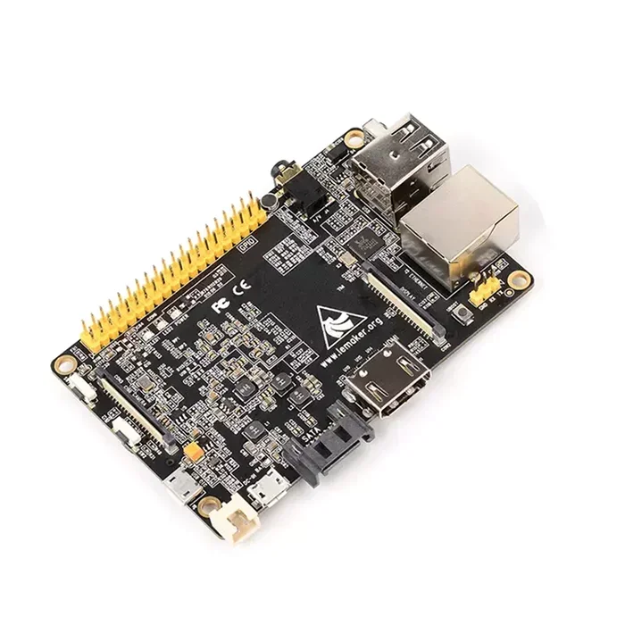 PI upgraded banana PI pro board with WIFI function supports compatibility with Raspberry Pi B+