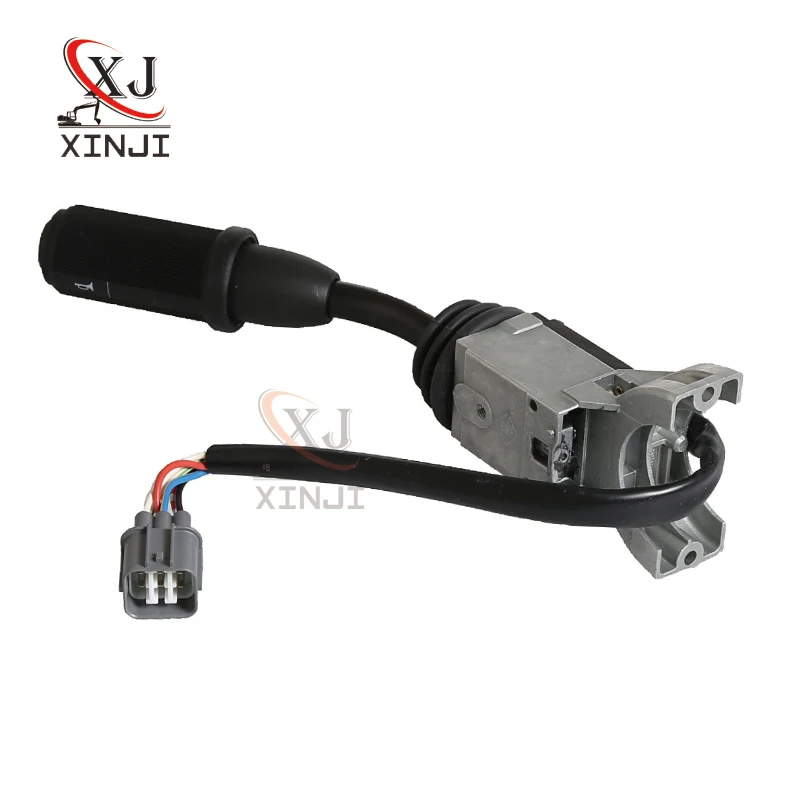 FORWARD AND REVERSE MANUAL COLUMN 701/80300 FITS for JCB FOR TELEPORTER 520 526 528