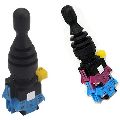 Joystick Switch Cross Switch Monolever Switch HKD-FW12 HKD-FW24 HKD-FW14 HKD-FW22