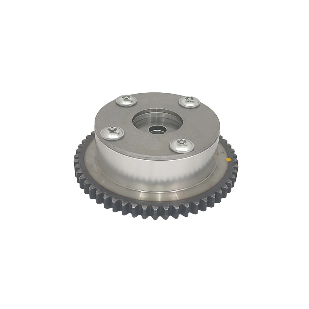 

24350-2E001 243502E001 Intake Camshaft Adjuster Gear for Hyundai Elantra Sonata Kia Soul