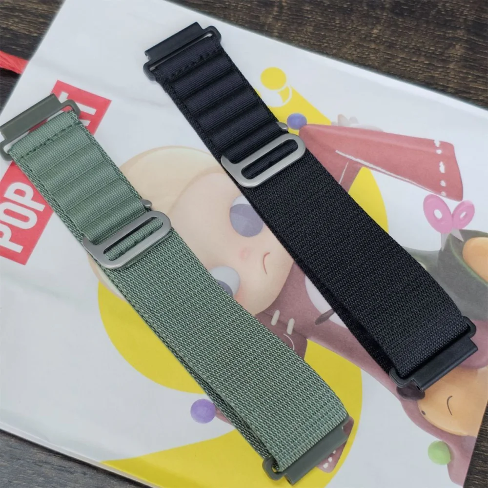 Alpine Loop For Sam… - image