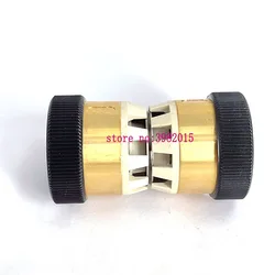 EDM Waterproof Copper Pulley Roller 32*60mm Guide Wheel Assembly 42*60mm for WEDM Wire Cutting Machine