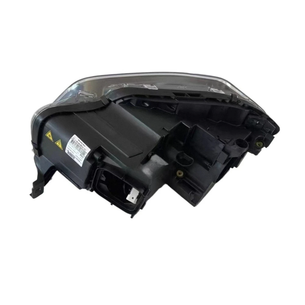 Fit For Mercedes-Benz GL Class W166 Headlight 2012-2015 GL166 Headlights GL350 GL400 GL500 Headlight BI Xenon Headlight Assembly view 4
