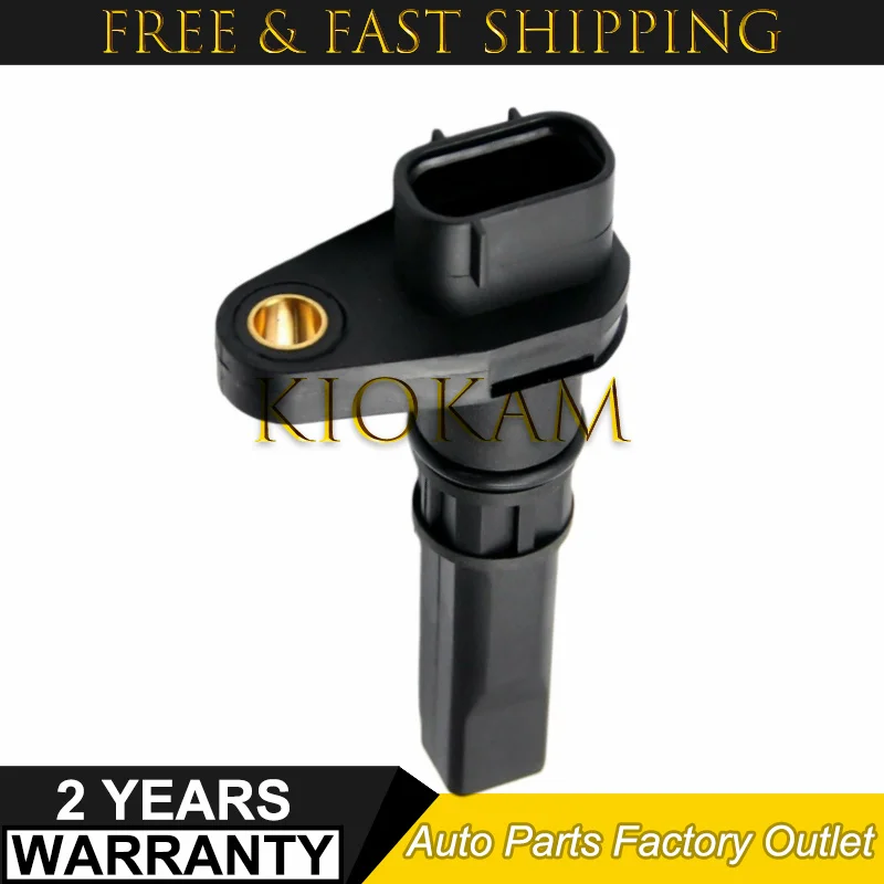 34960-83E00-00 34960-83E00 09204040 9204040 09240040 for Suzuki Wagon Swift Ignis Vauxhall Agila Mk I Speed Sensor