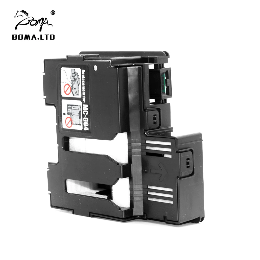 Maintenance Ink Tank for Canon MC-G04 For Canon PIXMA G3170 G3270 G3370 G3470 G3471 G3472 G3570 G3571 G3572 G3630 G3670 Printer