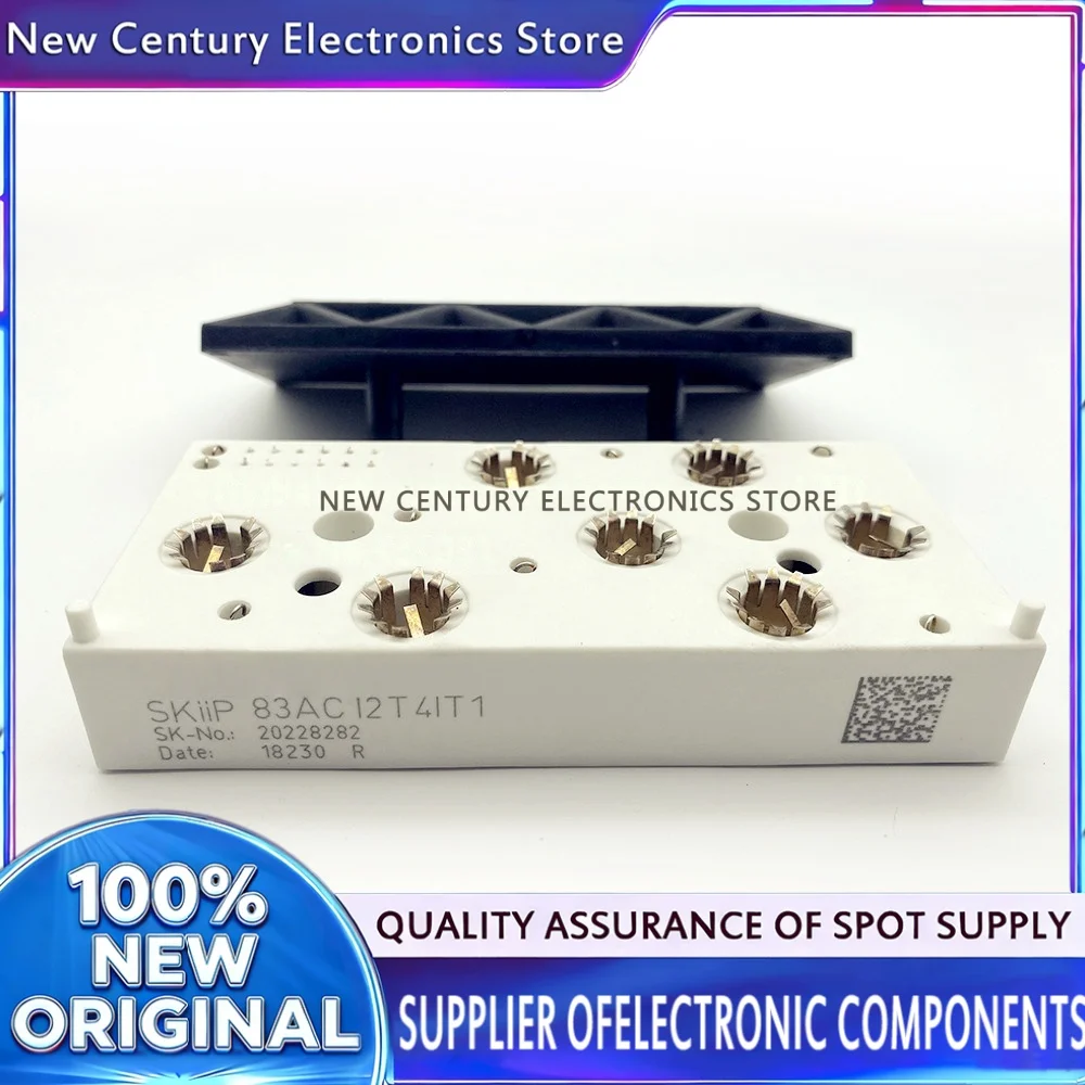 

SKIIP83AC12T4IT1 New Home Appliance Component