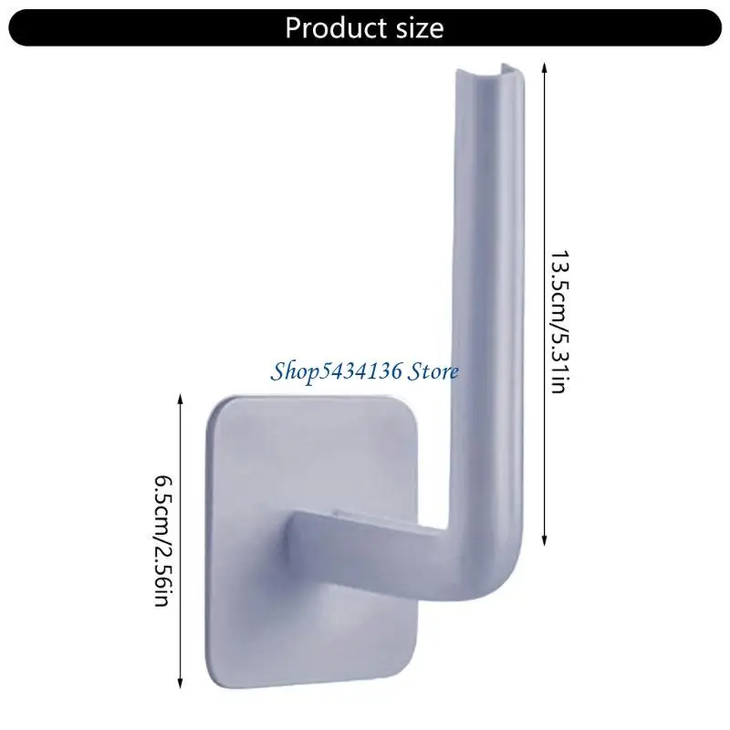 H7ed Strong Adhesive Hat Racks Organisers Baseball Caps Boltom