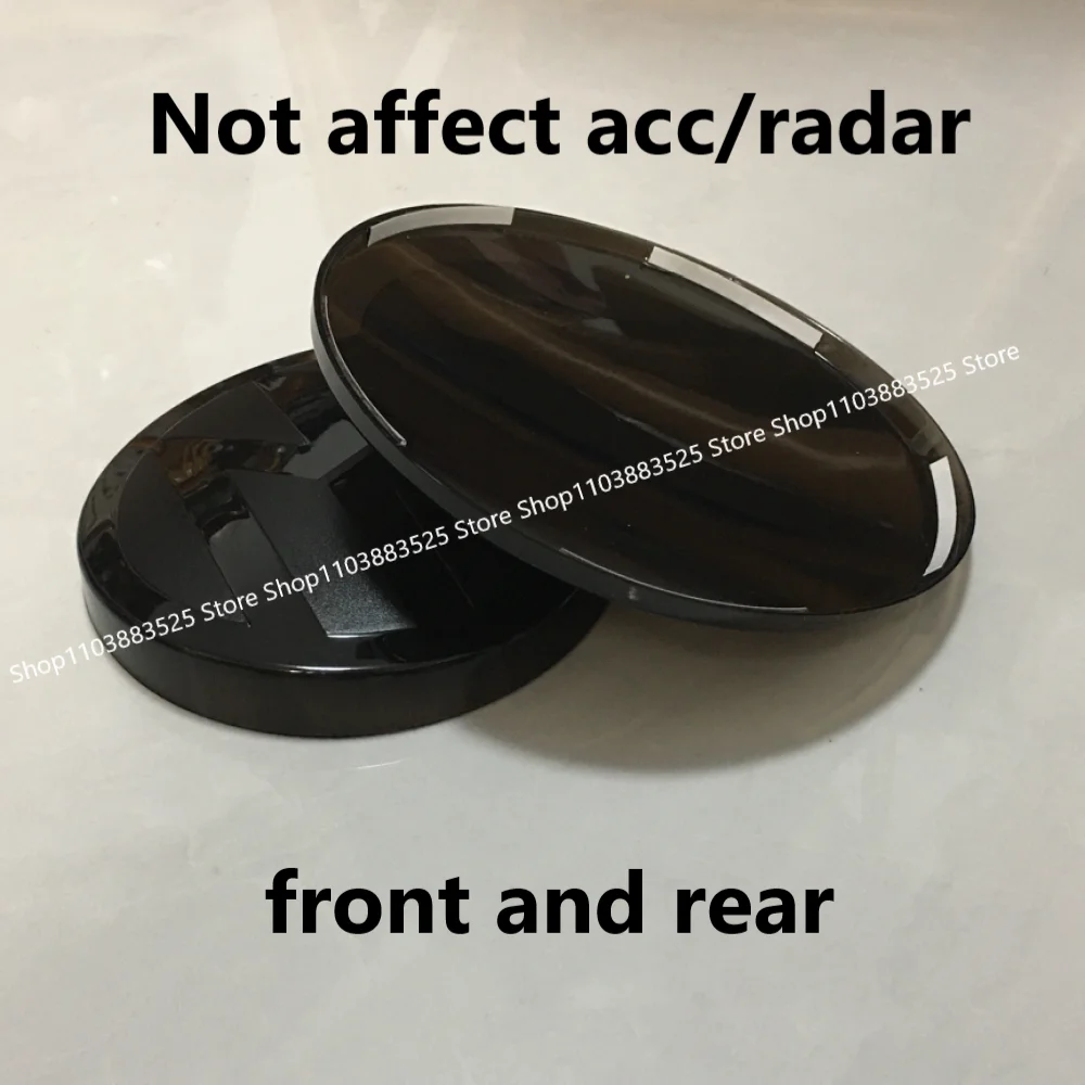 

Front and Rear Trunk Hatch Lid Badge Shell Sticker Not Affect ACC for ARTEON Polo Passat Jetta Tiguan Golf Golf7 Golf8 Sticker