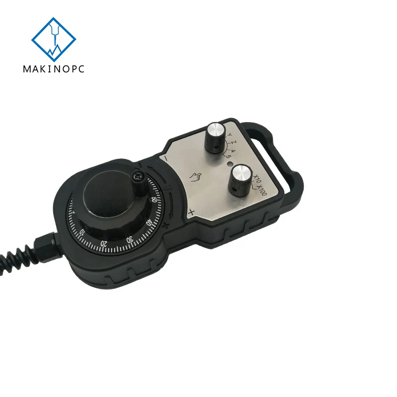 Makinopc Mk Series …