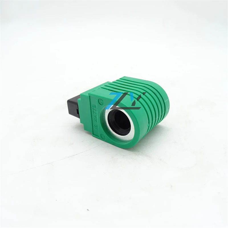 

52713GT Solenoid Valve Coil For Engine Excavator Machinery Parts