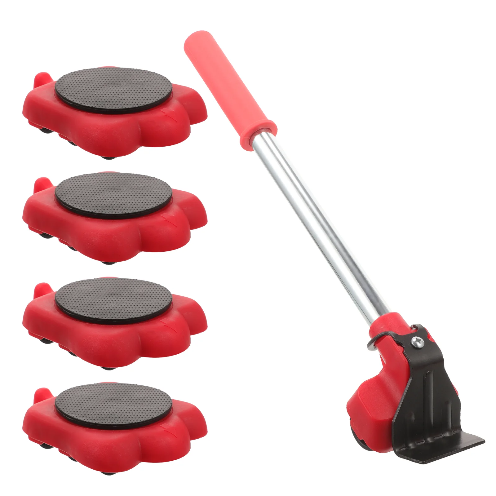 Furniture Lifting Tools Little Apple Lifters for Heavy Shifter Carbon Steel Sliders